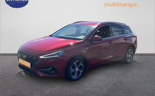 HYUNDAI i30 SW
