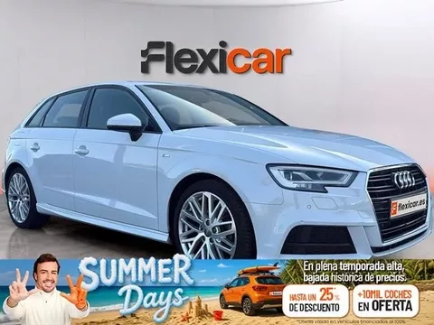 AUDI A3 A3 Sportback 30 TDI 85kW