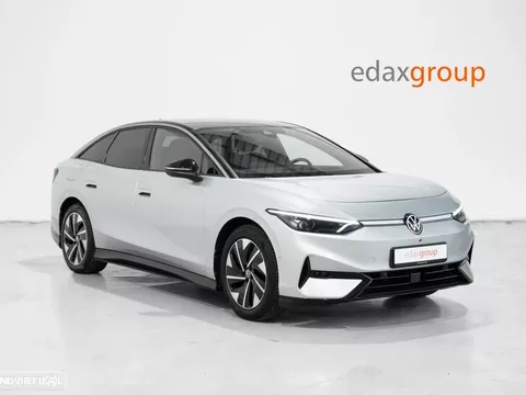 VW ID.7 Pro