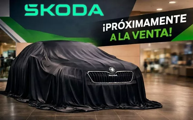 SKODA Kamiq Kamiq 1.5 TSI Montecarlo DSG
