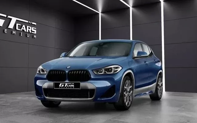 BMW X2 X2 xDrive 25eA