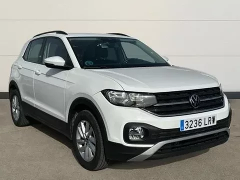 VOLKSWAGEN T-Cross T-Cross 1.0 TSI Advance DSG7 81kW