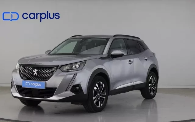 Peugeot 2008 1.2 PureTech Allure Pack