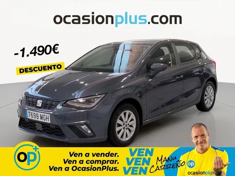 SEAT Ibiza Ibiza 1.0 TSI S&S Style XM 110
