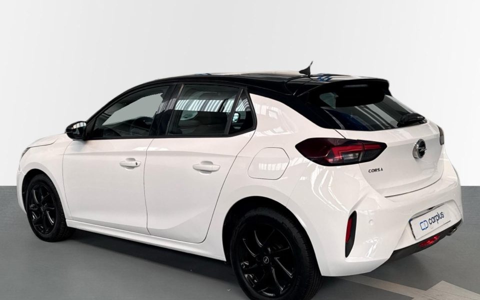 Opel Corsa 1.2T XHL 74kW (100CV) GS