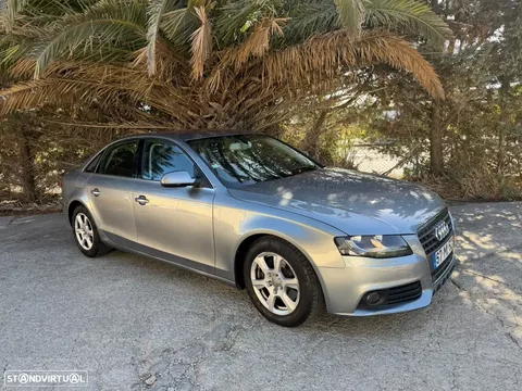 Audi A4 2.0 TDIe Business Line Plus