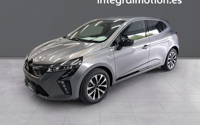 Mitsubishi Colt 100T Kaiteki