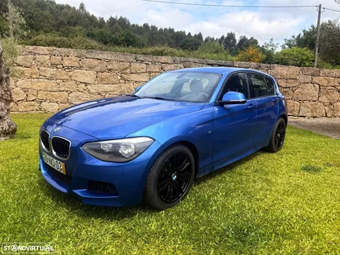 BMW 116