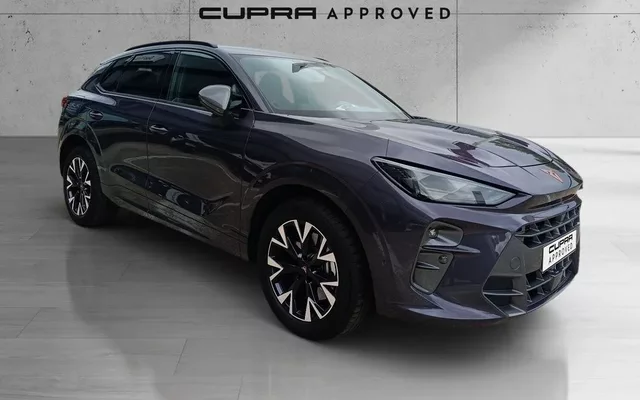 CUPRA Terramar Terramar 1.5 TSI e-Hybrid 150kW DSG
