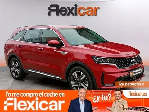 KIA Sorento 1.6 T-GDi HEV Drive 4x2 7pl