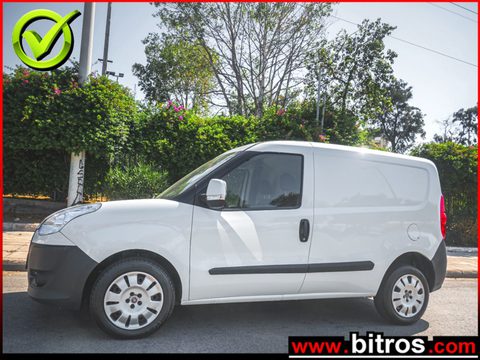 FIAT DOBLO 5.600 €