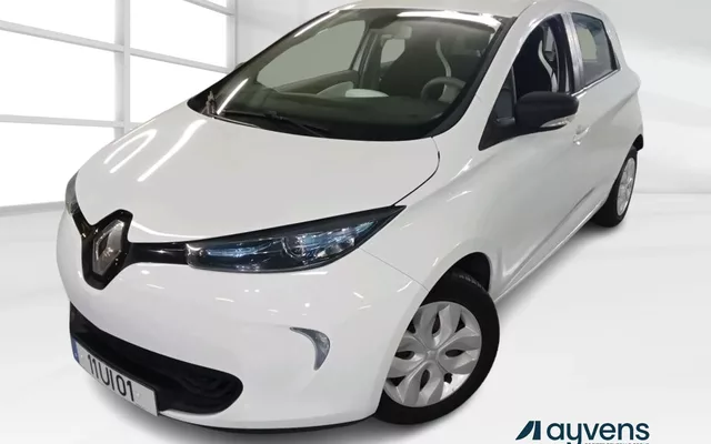 Renault Zoe (c/ Bateria) Life 40 Q90