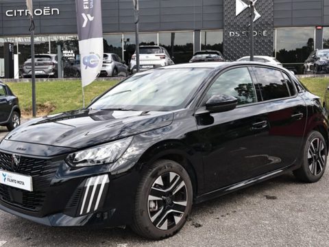 Peugeot 208 1.2 PureTech Allure