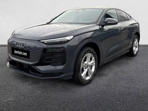 AUDI Q6 E-TRON SPORTBACK 387 ch 100 kWh quattro Design