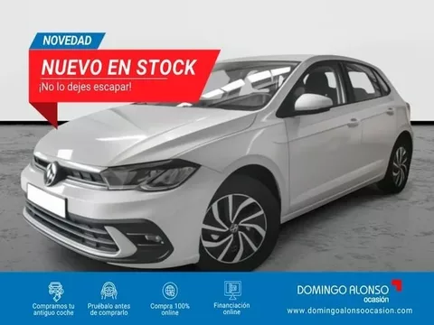 VOLKSWAGEN Polo Connect 1.0 TSI 70 kW (95 CV) SG5