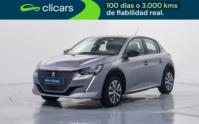PEUGEOT 208 208 Active Eléctrico 100kW
