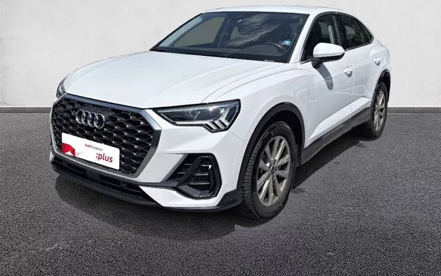 AUDI Q3 Sportback 35 TDI 150 ch S tronic 7 Quattro Advanced