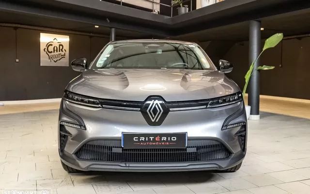 Renault Mégane