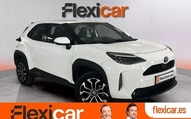 TOYOTA Yaris Cross Yaris Cross 120H Style