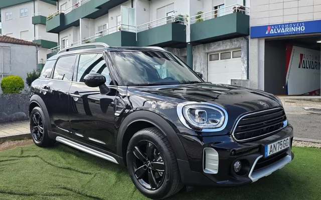 MINI Countryman One Auto