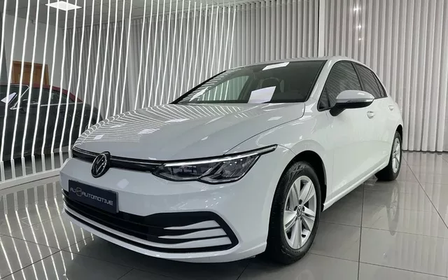 VOLKSWAGEN Golf Golf 2.0TDI Life 85kW - 25990€ en Utrera