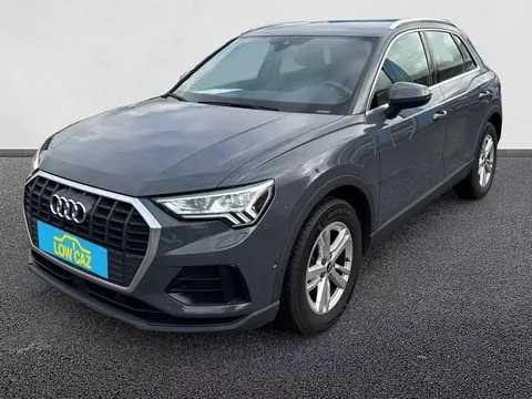 AUDI Q3 35 TFSI 150 ch Business line