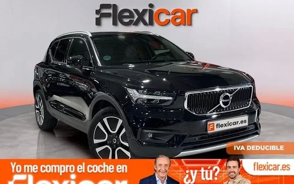VOLVO XC40 XC40 T3 Momentum