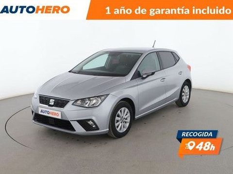 SEAT Ibiza 1.0 Style Plus