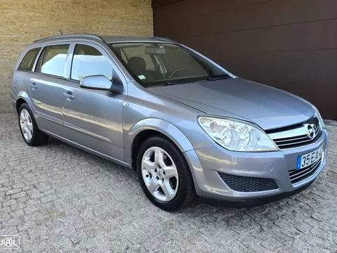 Opel Astra 1.3 CDTi Enjoy EcoFLEX