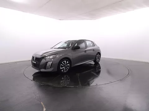 Peugeot 208 Active 1.2 PureTech
