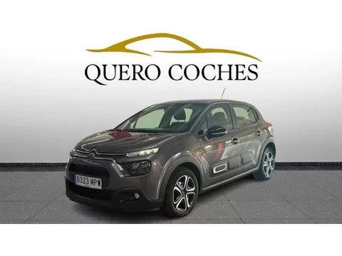 CITROEN C3 C3 1.2 PureTech S&S Plus 83