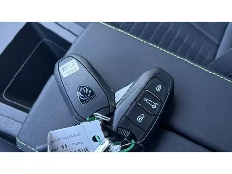 Peugeot 308 Hybrid 145 e-DCS6 GT Zéro km immatriculé