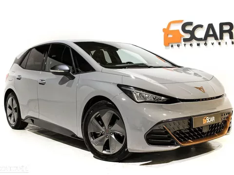 Cupra Born 150kW/58kWh Edition Dynamic