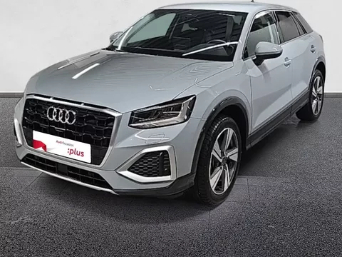 AUDI Q2 35 TFSI 150 S tronic 7 Design