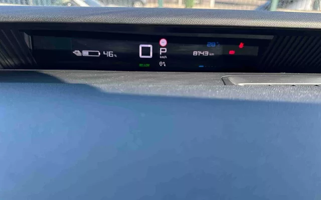 CITROEN - C3 - e-C3 44 kWh Autonomia Conforto Max