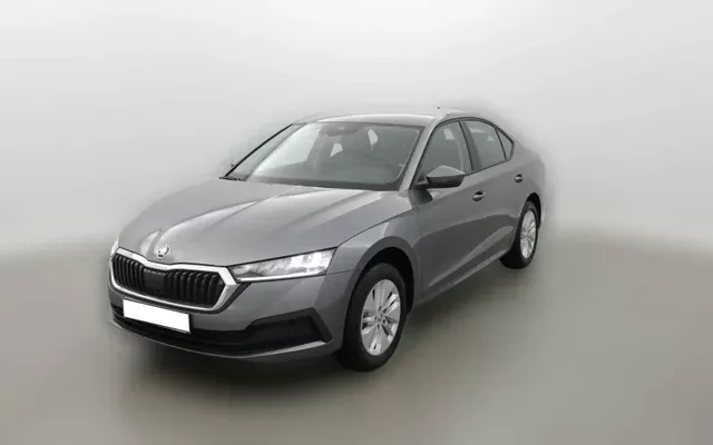Skoda Octavia Octavia 1.0 TSI mHEV e-TEC 110 ch DSG7 Ambition Occasion