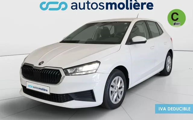 1.0 MPI Ambition 59 kW (80 CV)