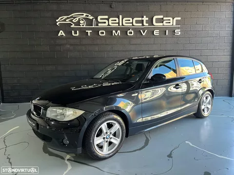 BMW 116 i