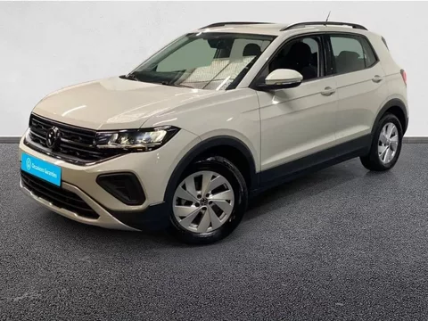 VOLKSWAGEN T-CROSS 1.0 TSI 116 Start/Stop DSG7 Life