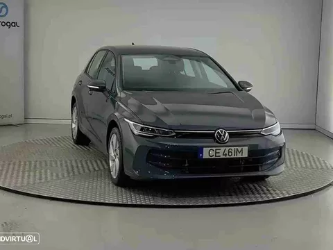 VW Golf 1.5 TSI e-Hybrid Life DSG Versão Fiscal