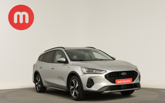 Ford Focus Sw