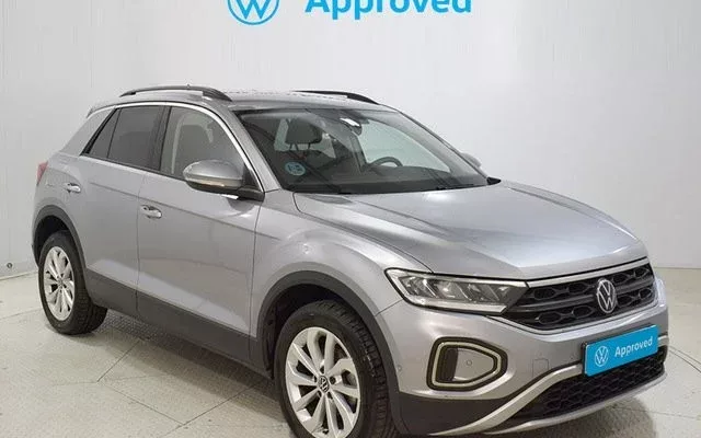 VOLKSWAGEN T-Roc T-Roc 1.0 TSI Life 81kW
