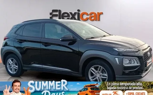 HYUNDAI Kona Kona 1.0 TGDI Essence 4x2