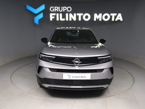 Opel Mokka 1.2 T Edition