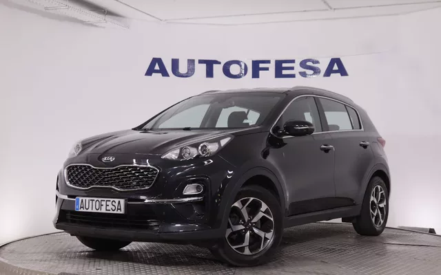Kia Sportage 1.6 CRDI MHEV DRIVE 136CV 5P
