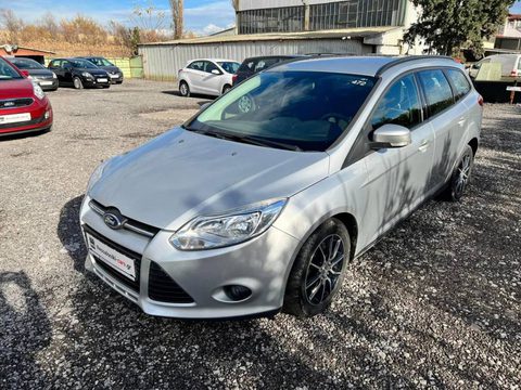 Ford Focus Caravan Diesel