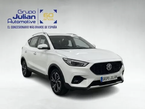 MG ZS 1.5 Comfort