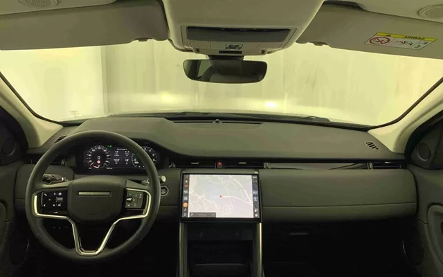 LAND ROVER - Discovery Sport - Discovery S.1.5 I3 P270e AWD S
