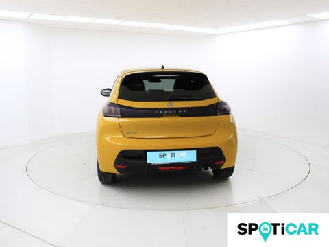 Peugeot 208 PureTech 73kW (100CV) Allure Pack
