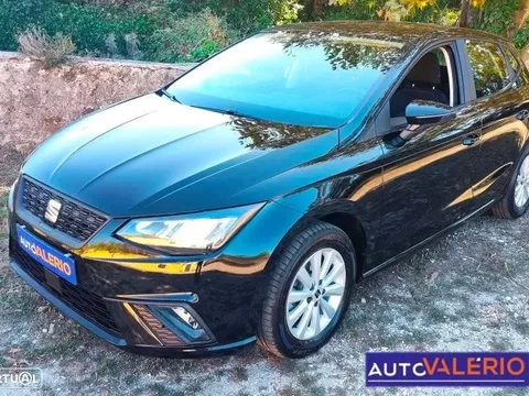 SEAT Ibiza 1.0 TSI Style DSG